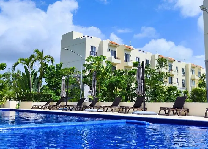 Apartment Spacious 2br With 24 7 Security
