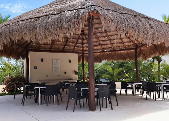 Apartment Spacious 2br With 24 7 Security Tulum