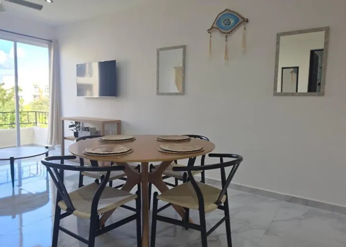 Spacious 2br With 24 7 Security