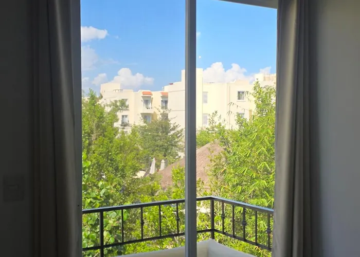 Apartment Spacious 2br With 24 7 Security *