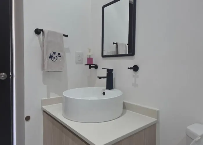 Spacious 2br With 24 7 Security Apartment *