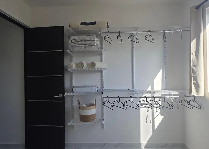 Apartment Spacious 2br With 24 7 Security