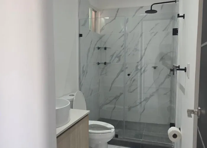 Spacious 2br With 24 7 Security Apartment