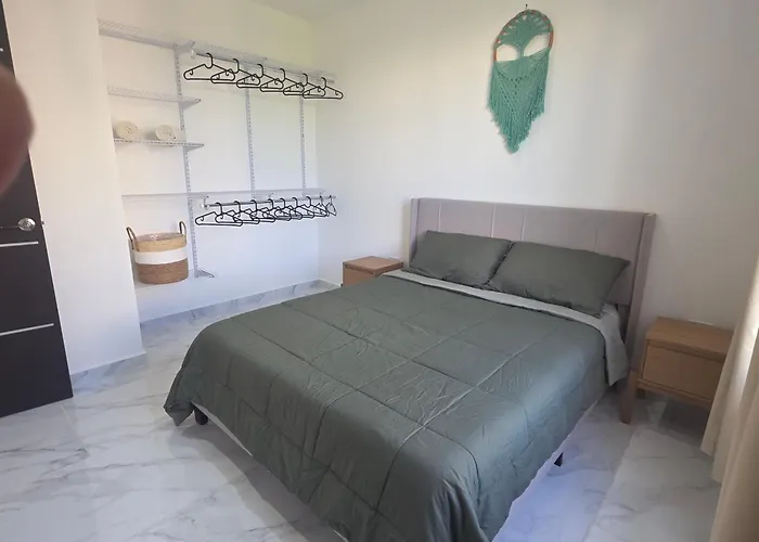 Spacious 2br With 24 7 Security Apartment